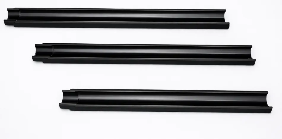 Kabelcover – selecteer je maat